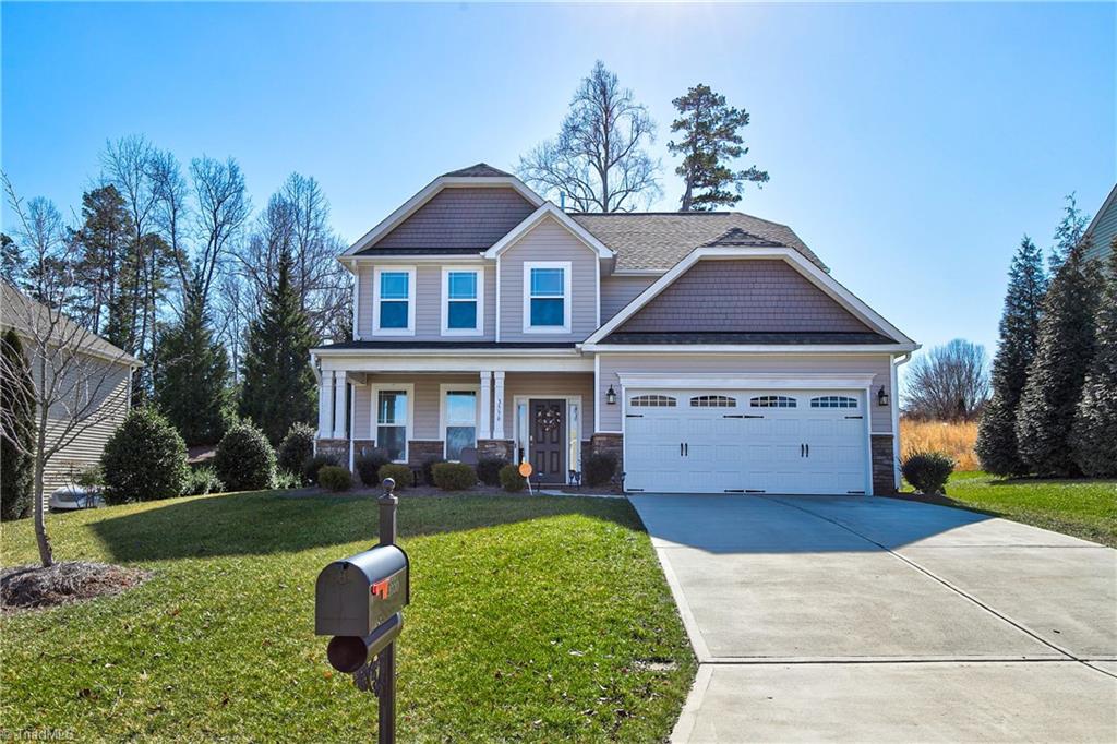 3556 Lamplight Way High Point, NC 27265 - Photo 1 of 38 Gallery Image 1