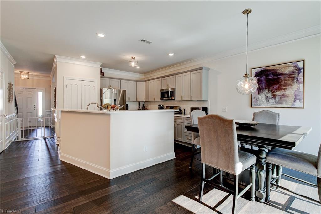 3556 Lamplight Way High Point, NC 27265 - Photo 17 of 38 Gallery Image 17
