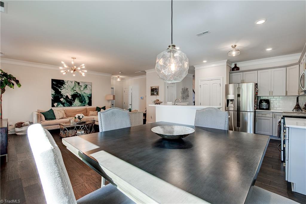 3556 Lamplight Way High Point, NC 27265 - Photo 18 of 38 Gallery Image 18