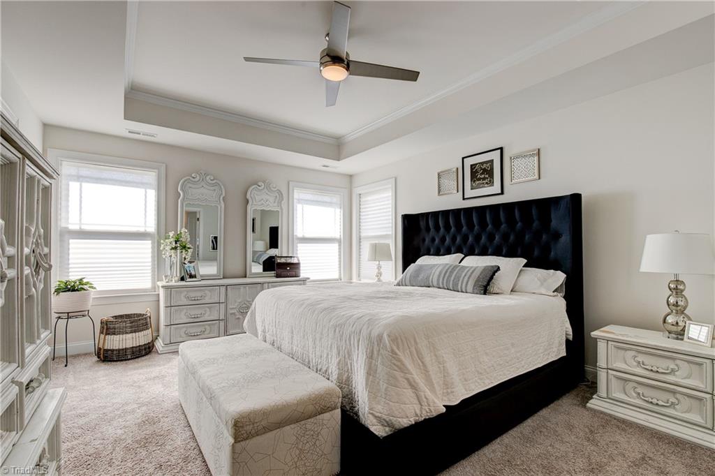 3556 Lamplight Way High Point, NC 27265 - Photo 20 of 38 Gallery Image 20
