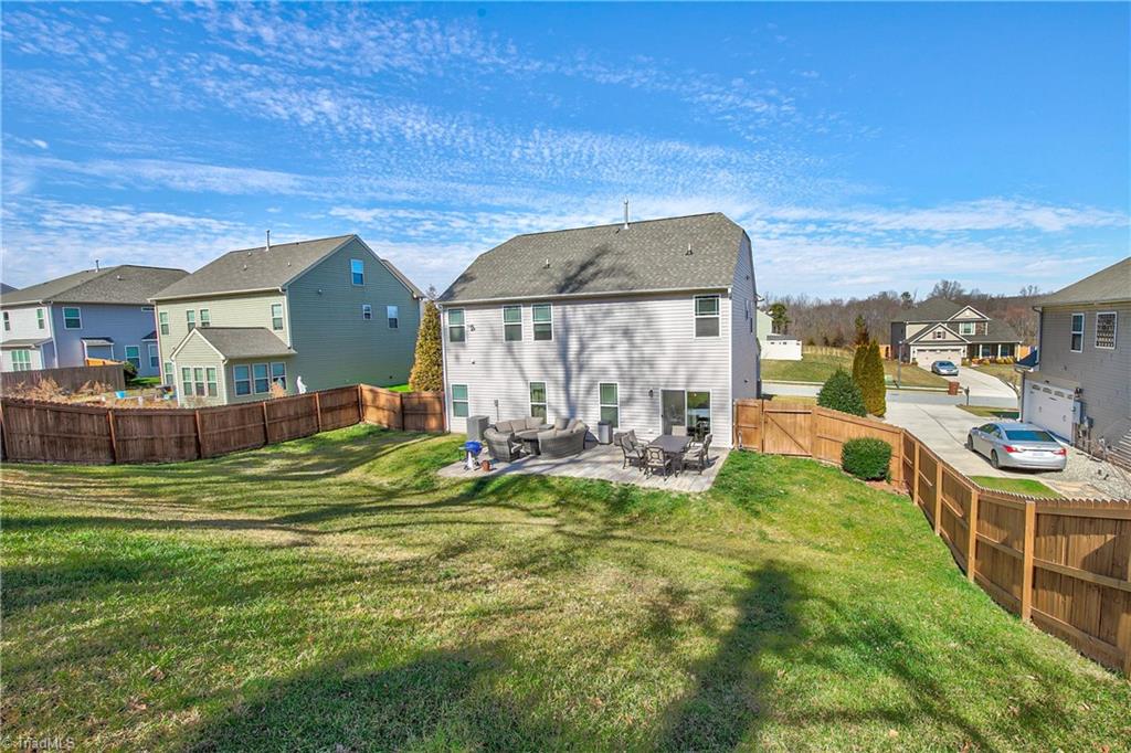 3556 Lamplight Way High Point, NC 27265 - Photo 34 of 38 Gallery Image 34