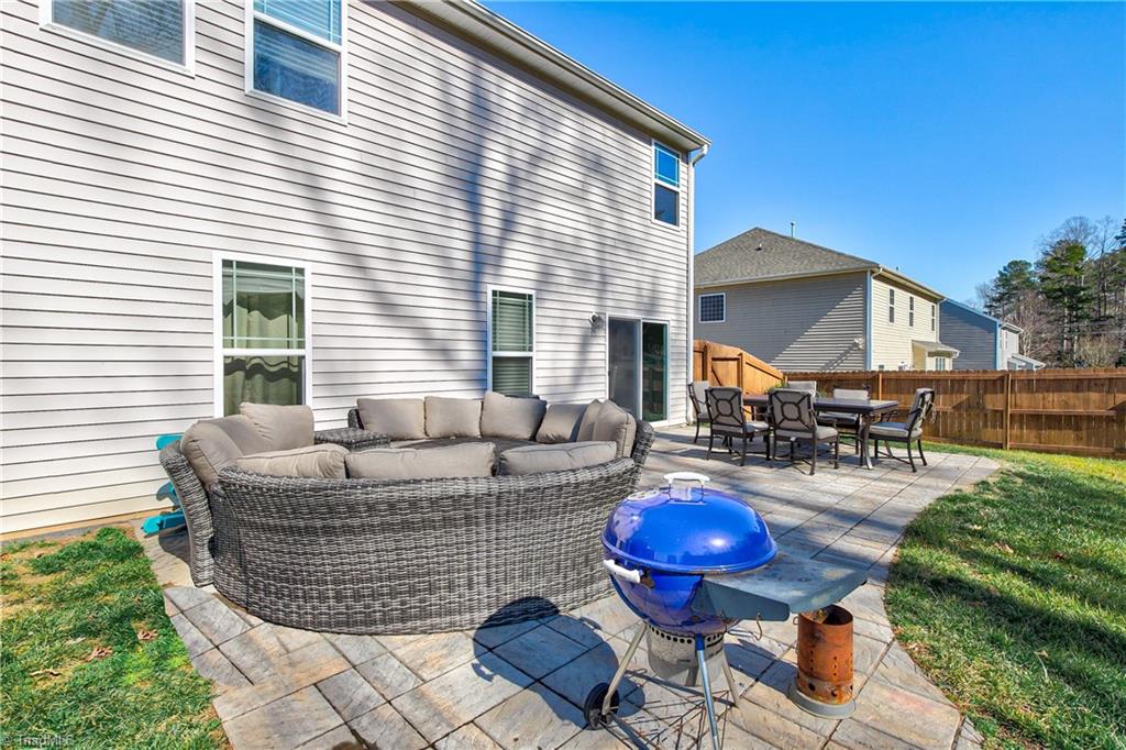 3556 Lamplight Way High Point, NC 27265 - Photo 38 of 38 Gallery Image 38