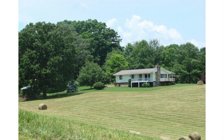 165 Postell Road Murphy, NC 28906 - Photo 1 of 1 Main View