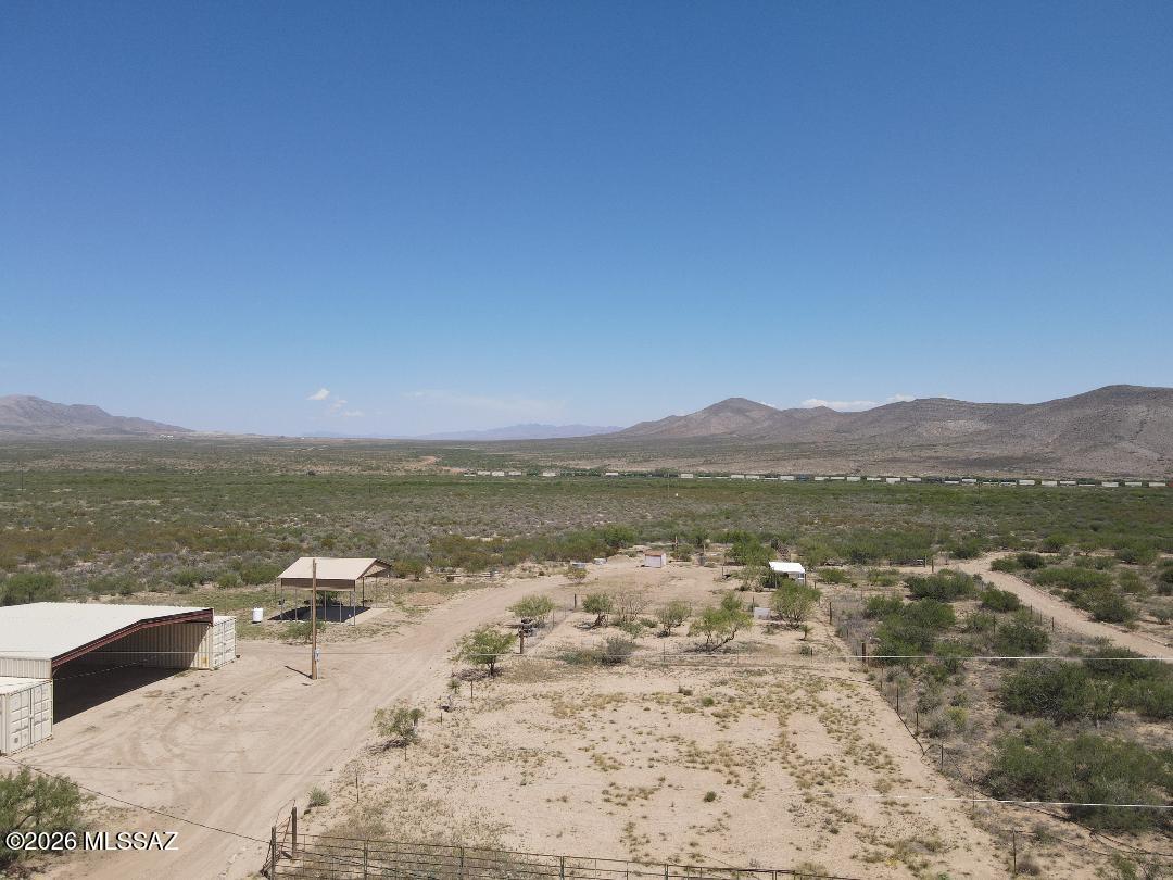 36.8-acres East Dragoon Road, Unit 8 Dragoon, AZ 85609 - Photo 3 of 16