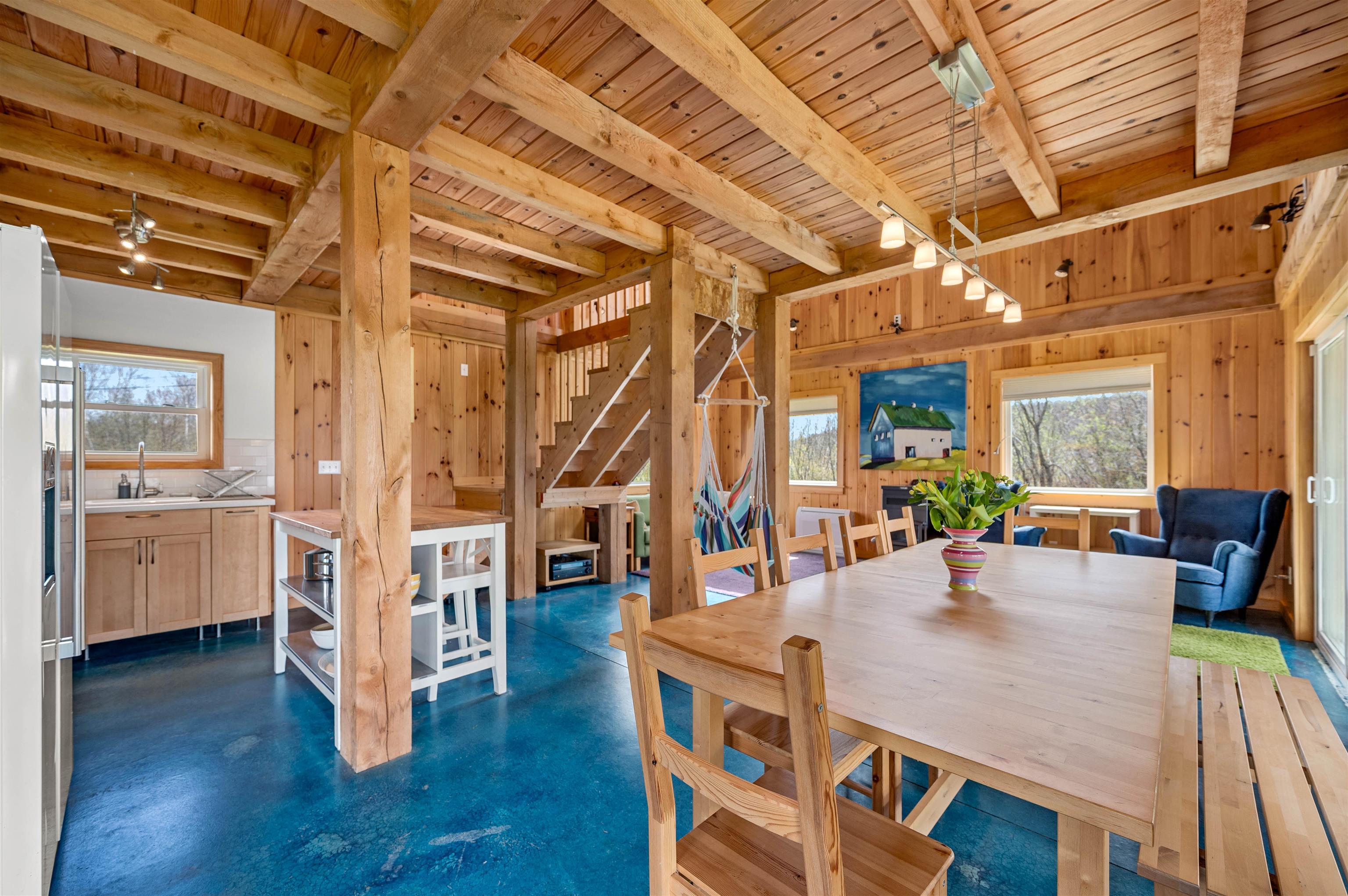 904 Camp Road Elmore, VT 05680 - Photo 7 of 48