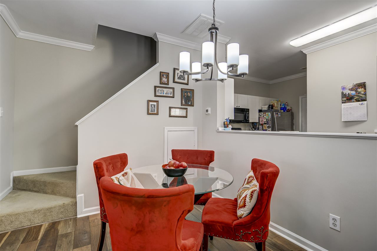 2120 Persimmon Ridge Drive Raleigh, NC 27604 - Photo 3 of 17 Photo 3