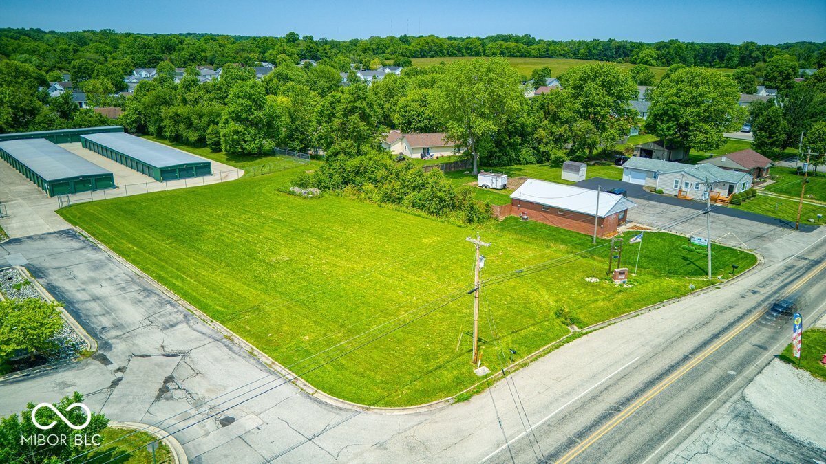 0 Nineveh Road Nineveh, IN 46164 - Photo 3 of 6