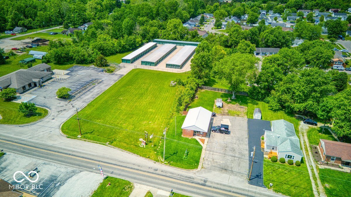 0 Nineveh Road Nineveh, IN 46164 - Photo 4 of 6