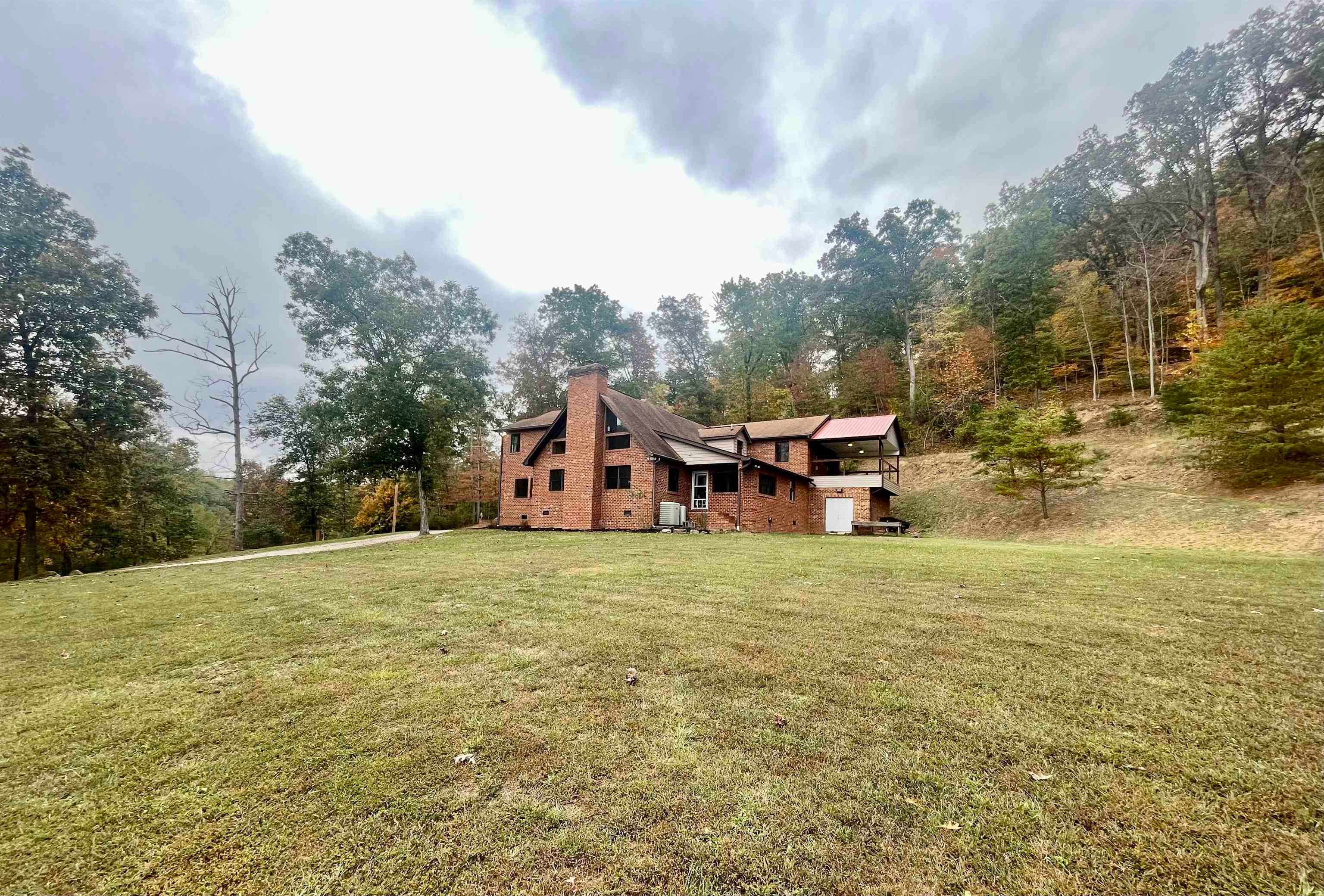 6167 Edens Branch Road Huntington, WV 25705 - Photo 32 of 32 Gallery Image 32