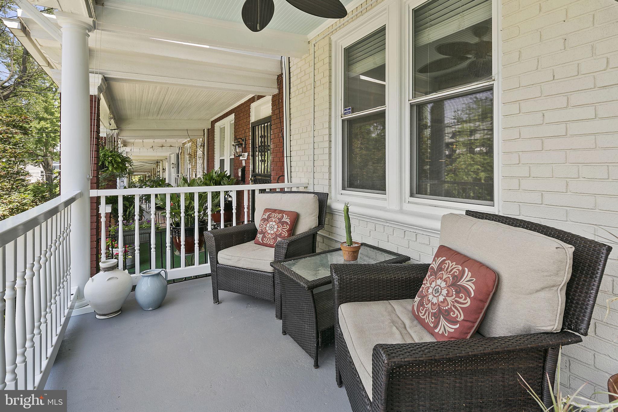 5013 7th Place Northwest Washington, DC 20011 - Photo 11 of 37