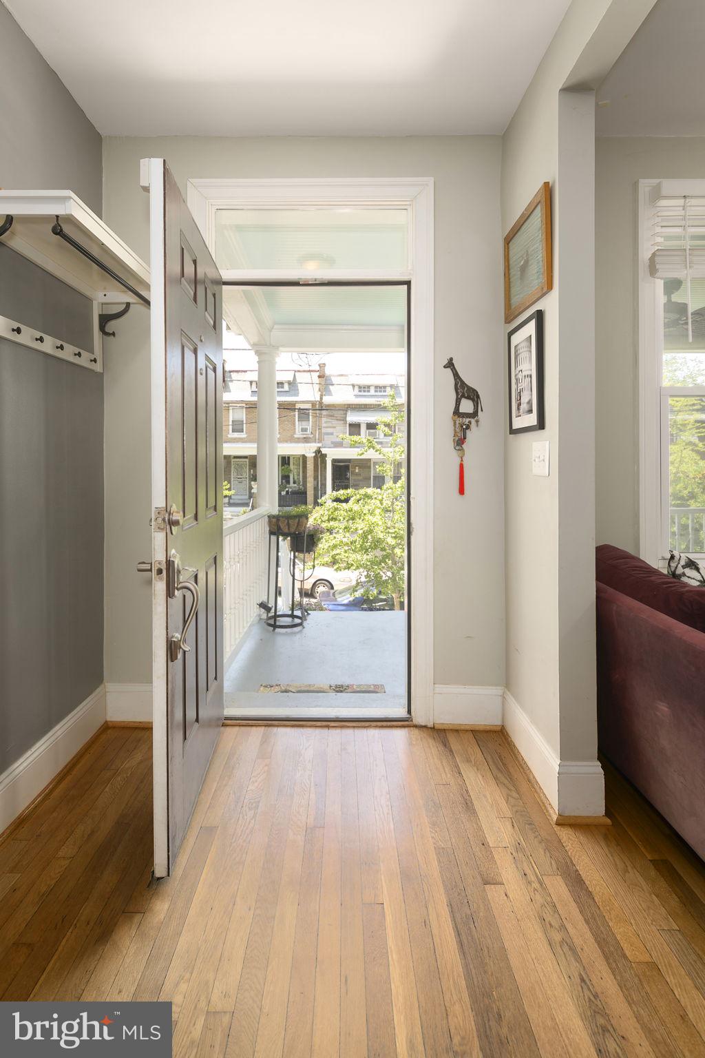 5013 7th Place Northwest Washington, DC 20011 - Photo 12 of 37