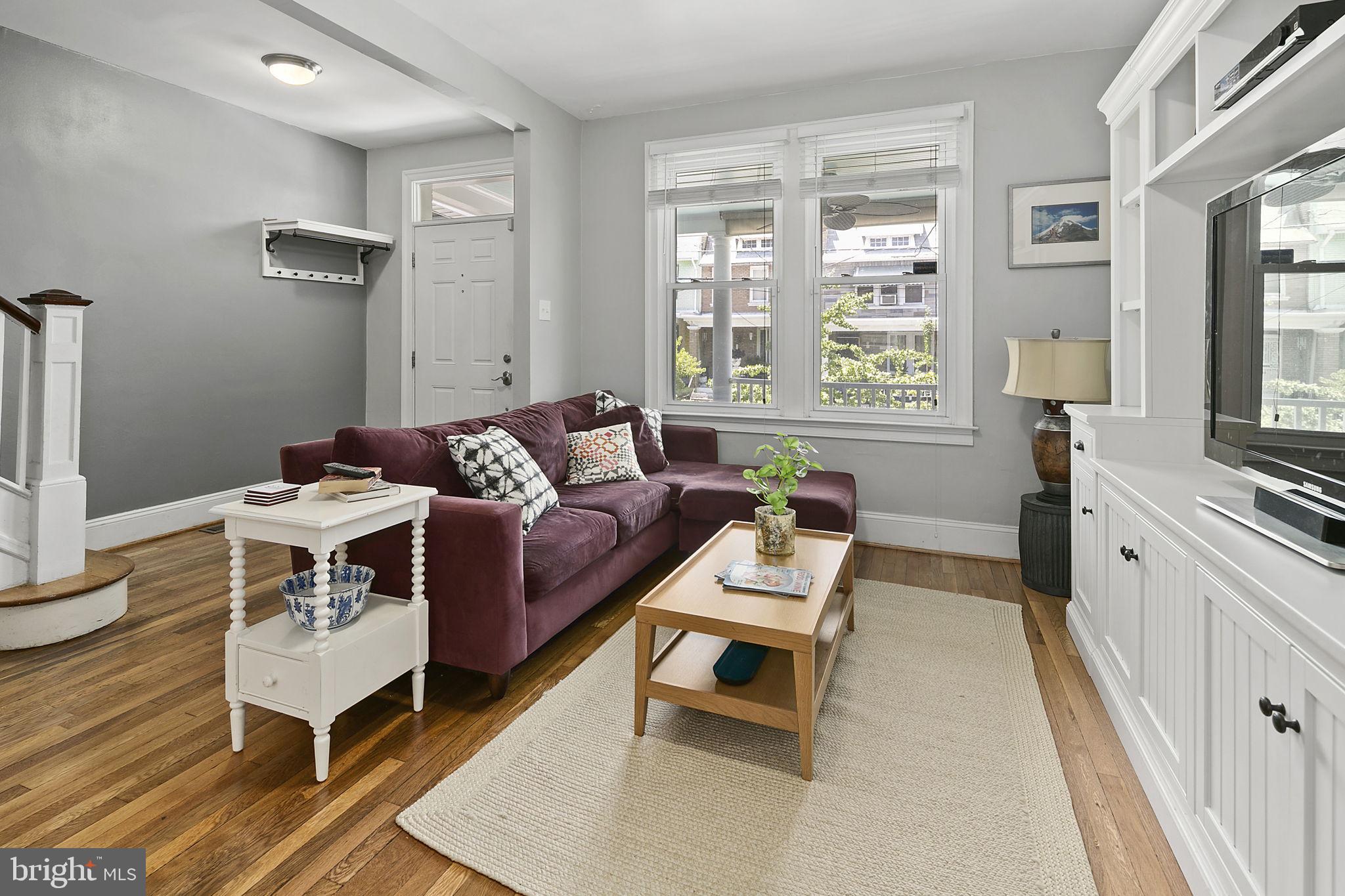 5013 7th Place Northwest Washington, DC 20011 - Photo 13 of 37