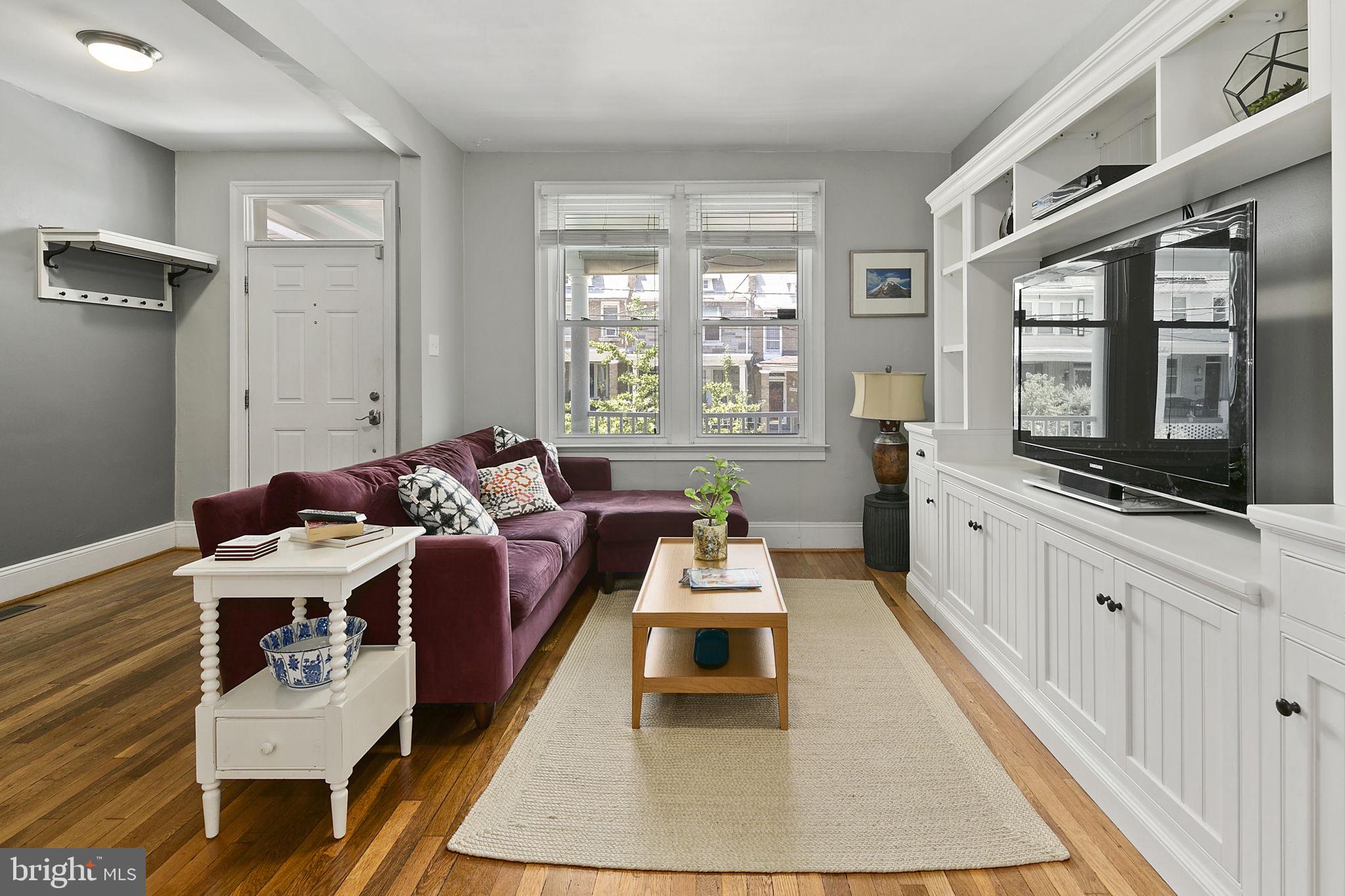 5013 7th Place Northwest Washington, DC 20011 - Photo 14 of 37