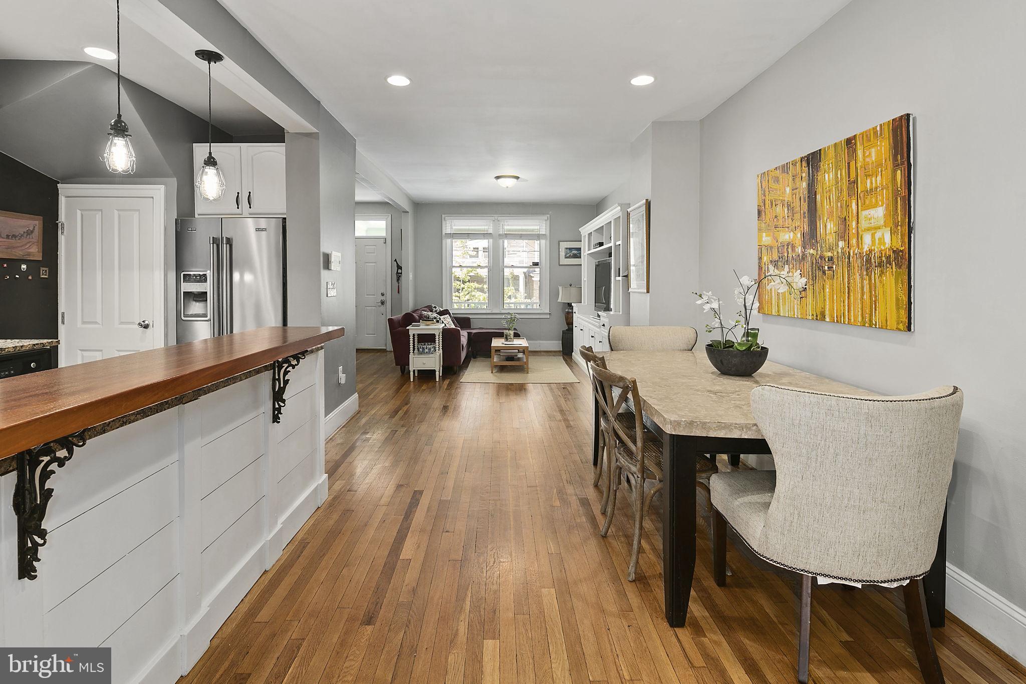 5013 7th Place Northwest Washington, DC 20011 - Photo 17 of 37