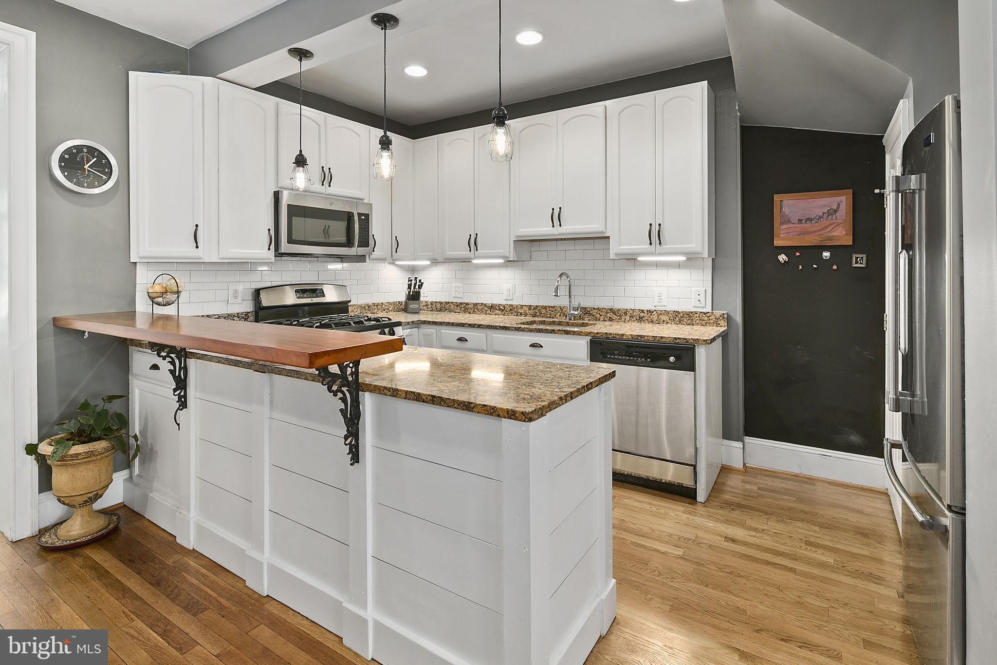 5013 7th Place Northwest Washington, DC 20011 - Photo 18 of 37