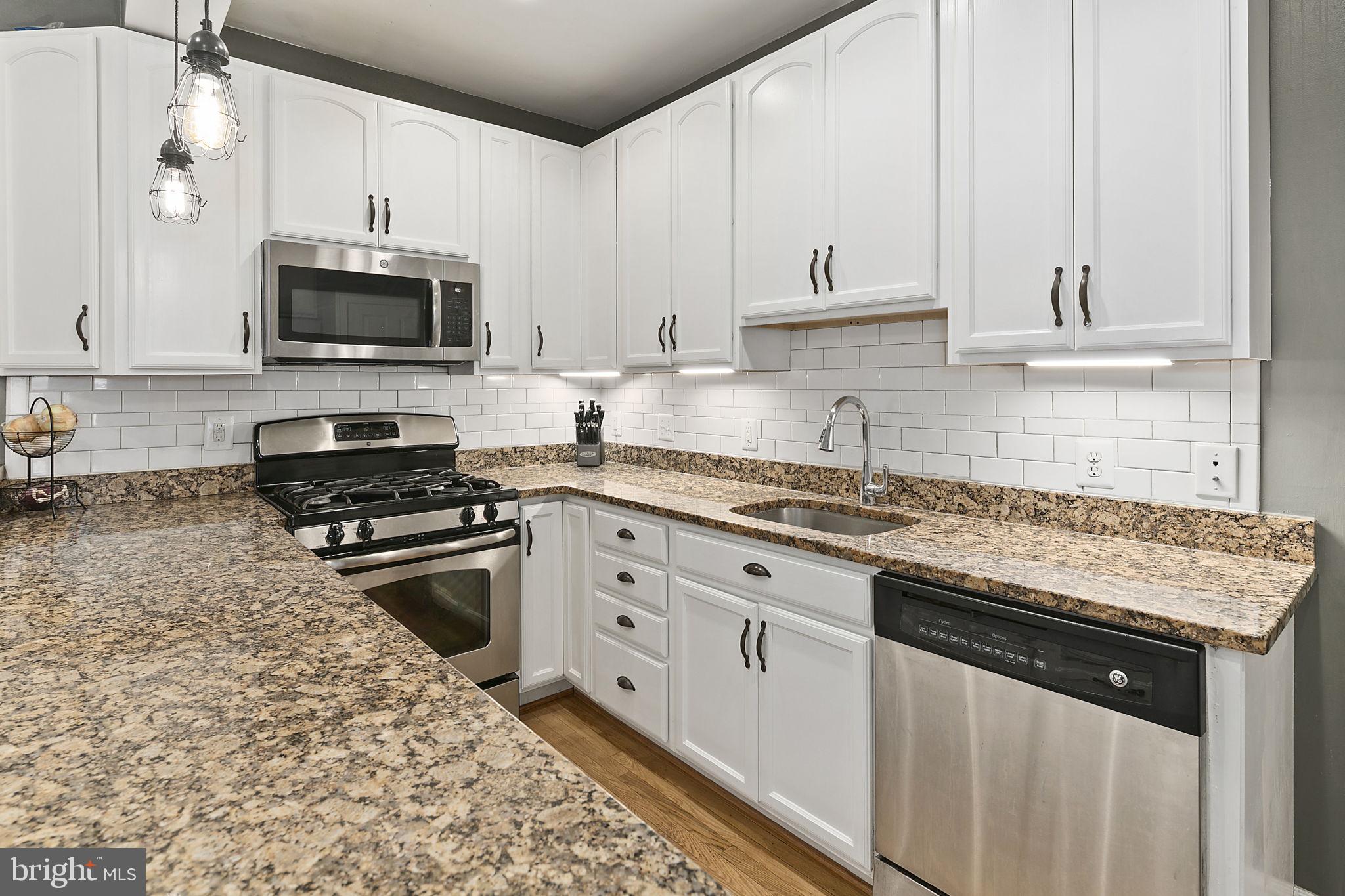 5013 7th Place Northwest Washington, DC 20011 - Photo 19 of 37