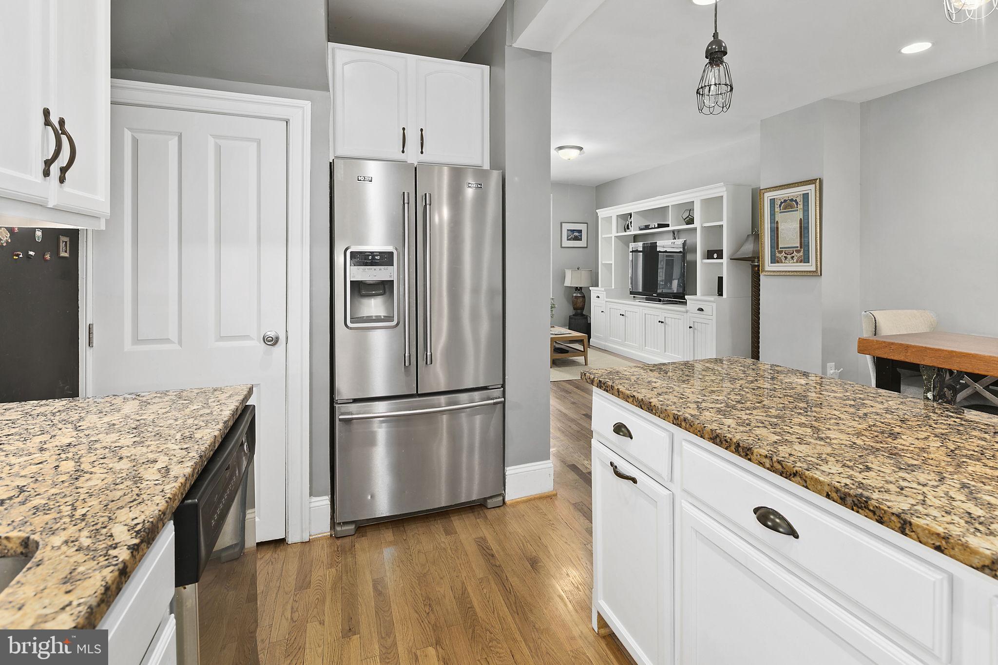 5013 7th Place Northwest Washington, DC 20011 - Photo 21 of 37