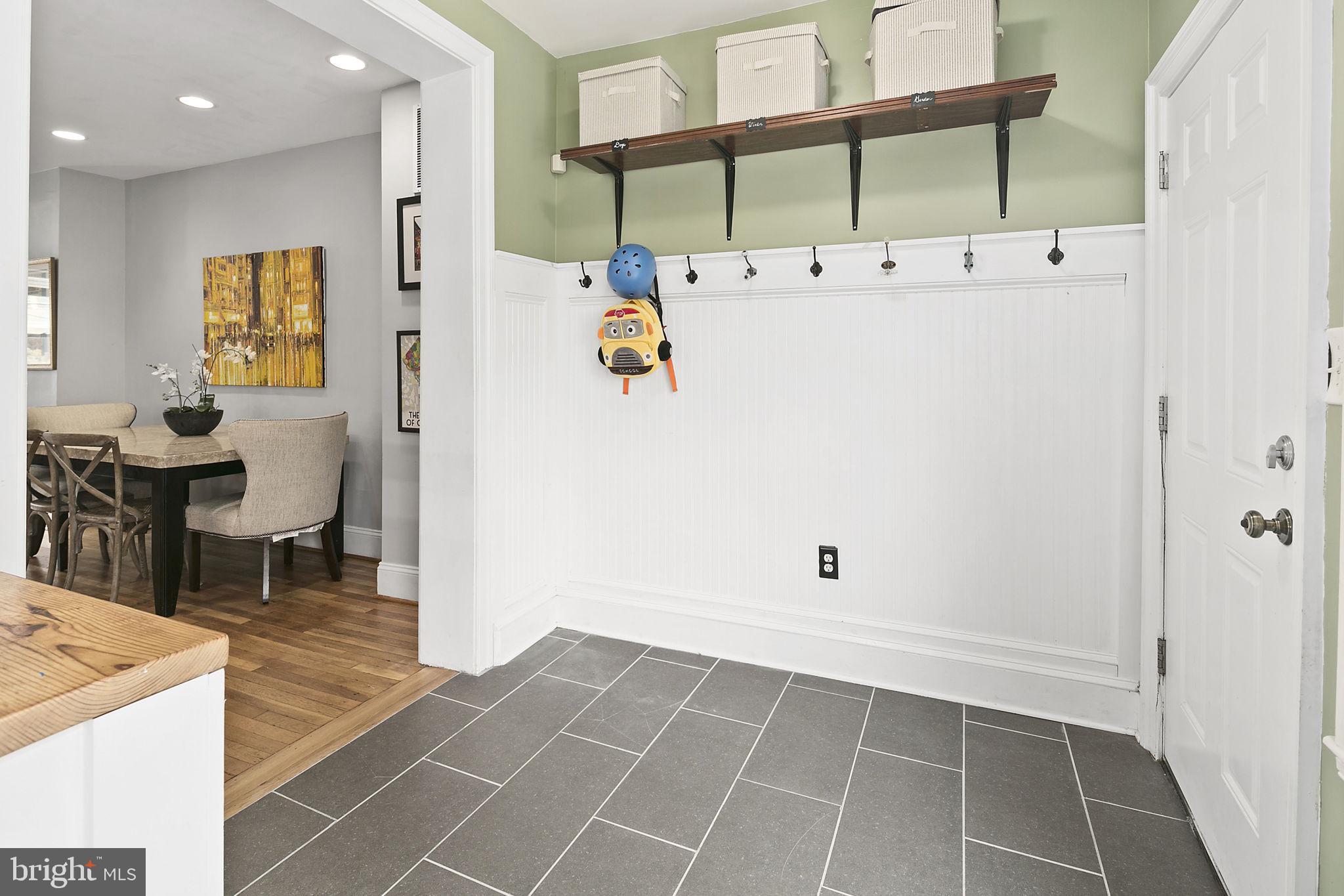 5013 7th Place Northwest Washington, DC 20011 - Photo 22 of 37