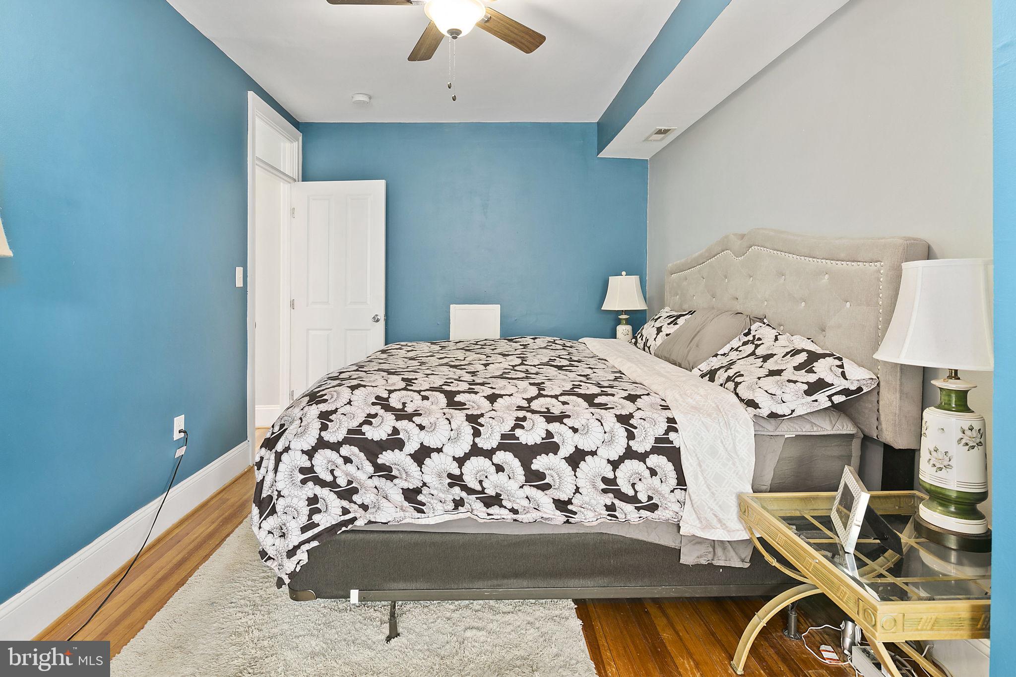 5013 7th Place Northwest Washington, DC 20011 - Photo 23 of 37