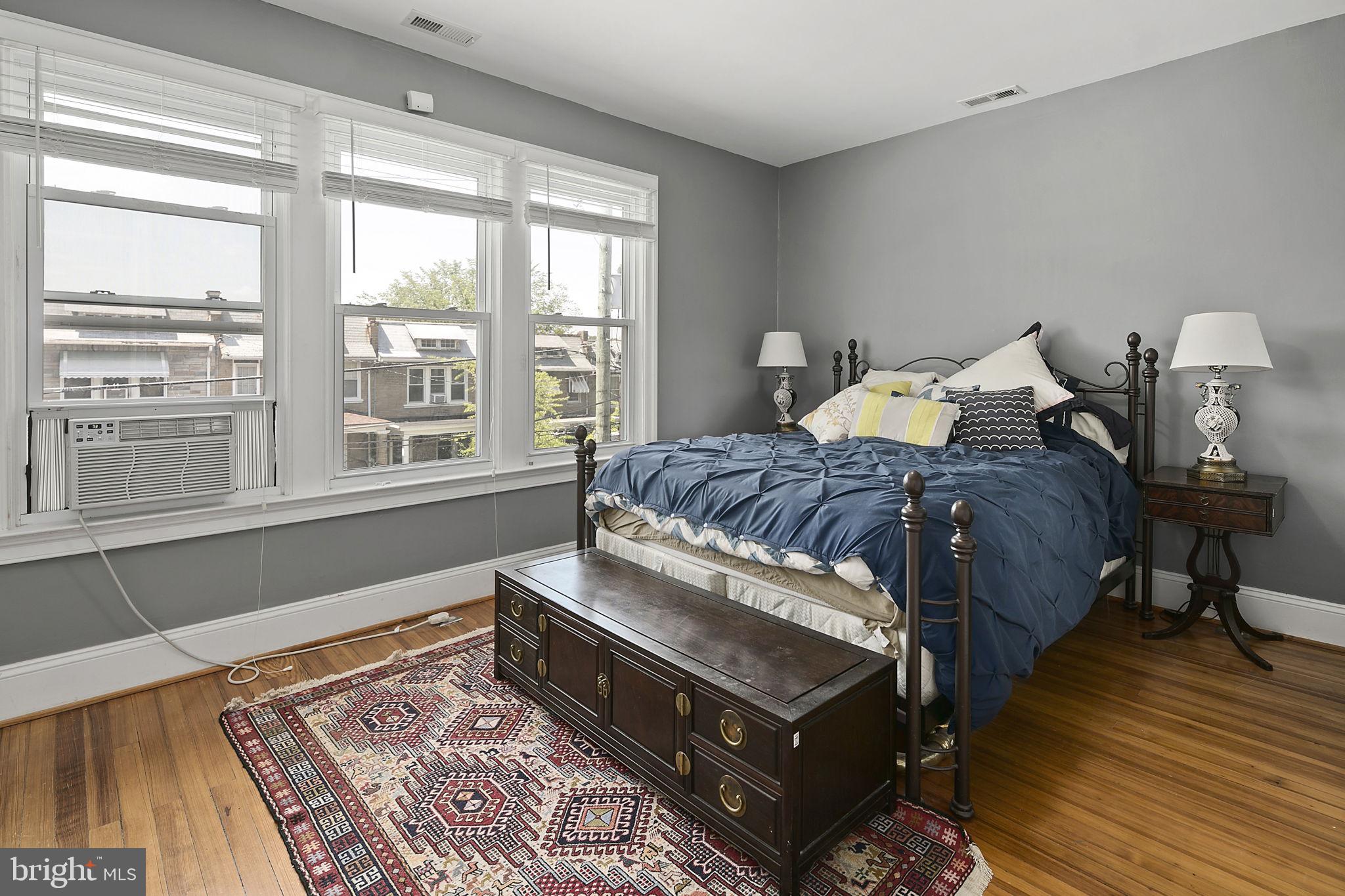 5013 7th Place Northwest Washington, DC 20011 - Photo 26 of 37