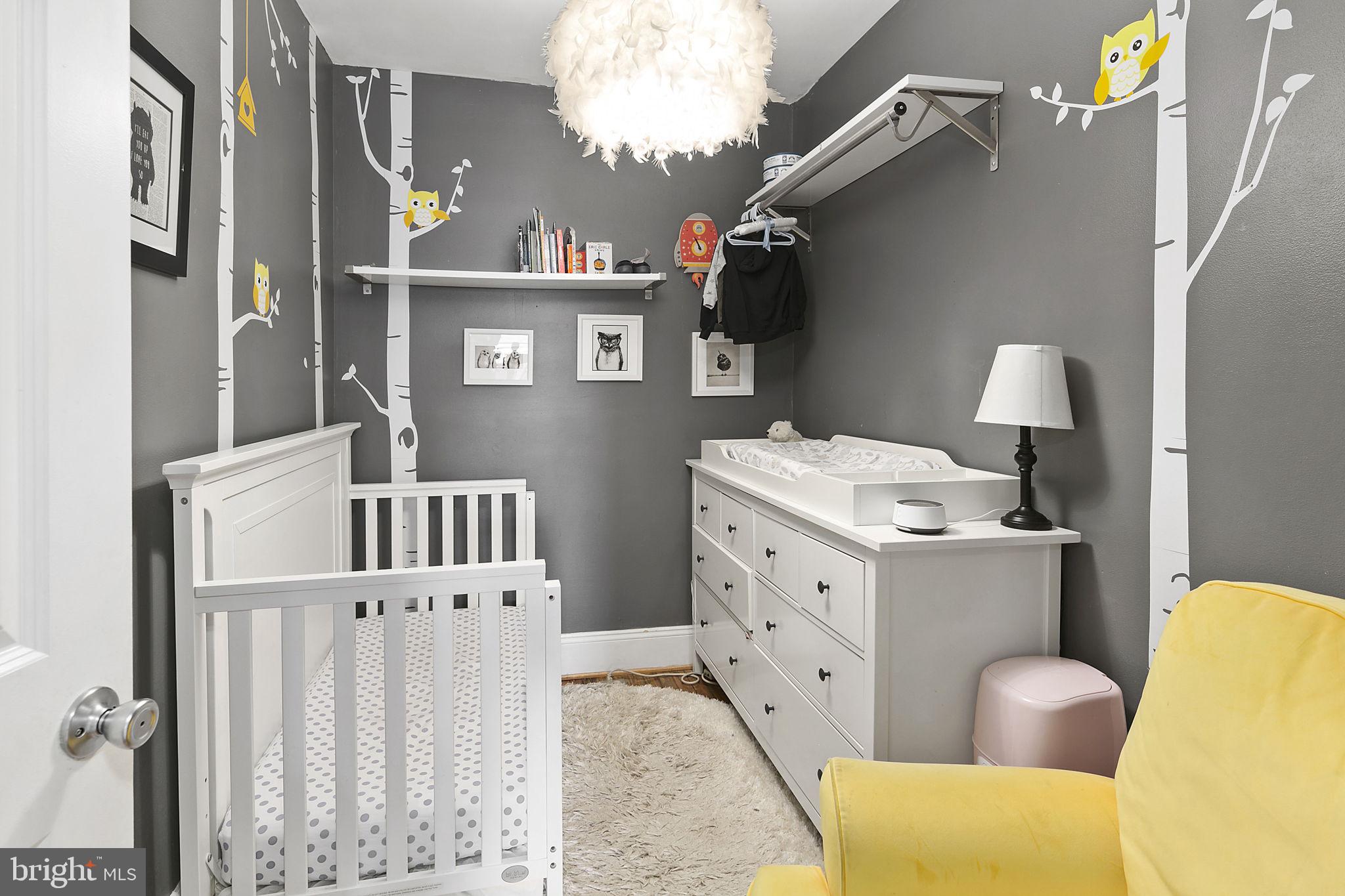 5013 7th Place Northwest Washington, DC 20011 - Photo 29 of 37