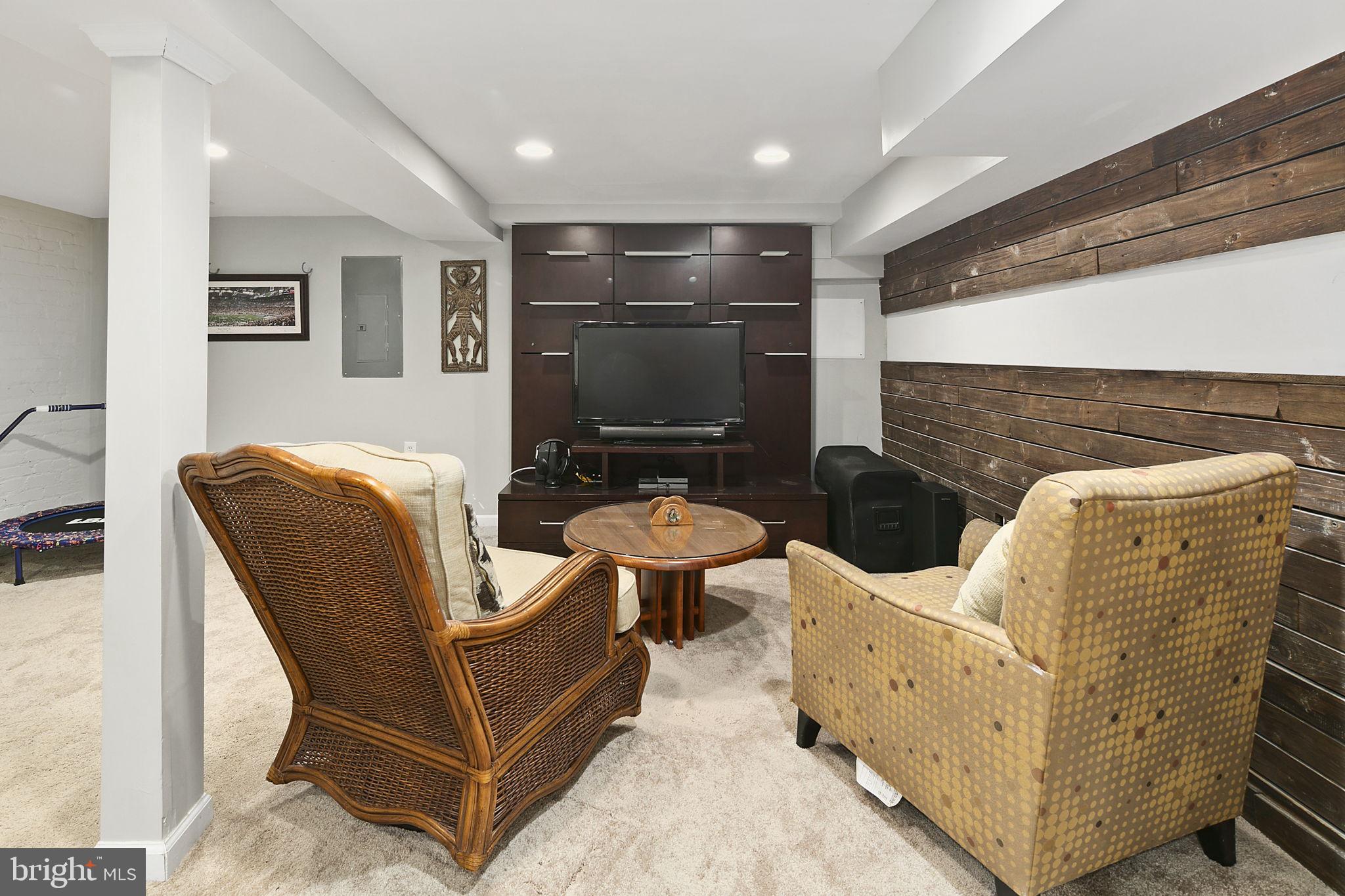 5013 7th Place Northwest Washington, DC 20011 - Photo 30 of 37