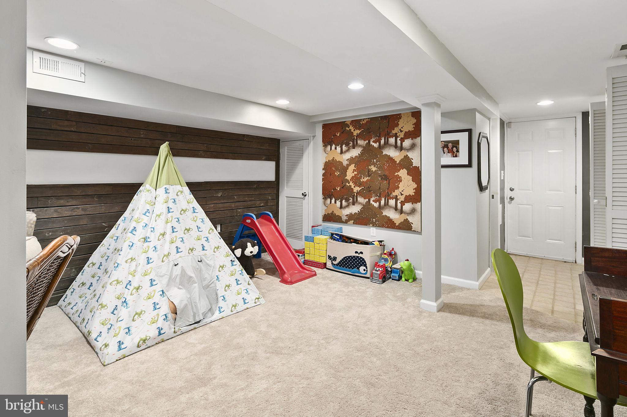 5013 7th Place Northwest Washington, DC 20011 - Photo 31 of 37