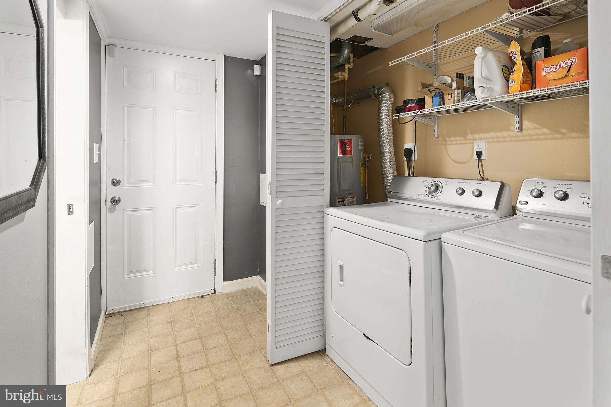 5013 7th Place Northwest Washington, DC 20011 - Photo 32 of 37