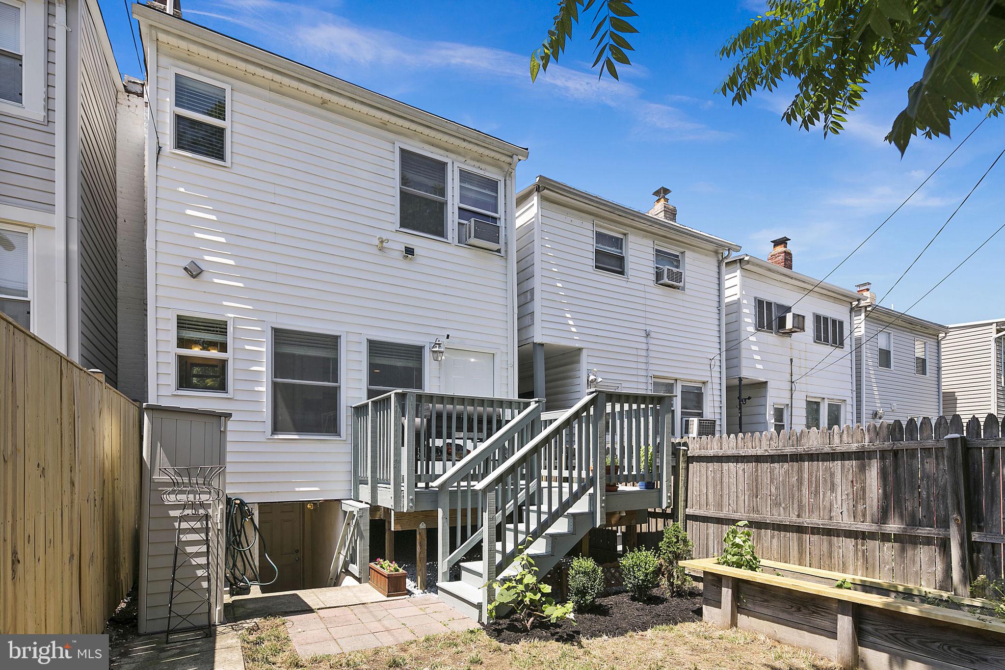 5013 7th Place Northwest Washington, DC 20011 - Photo 35 of 37