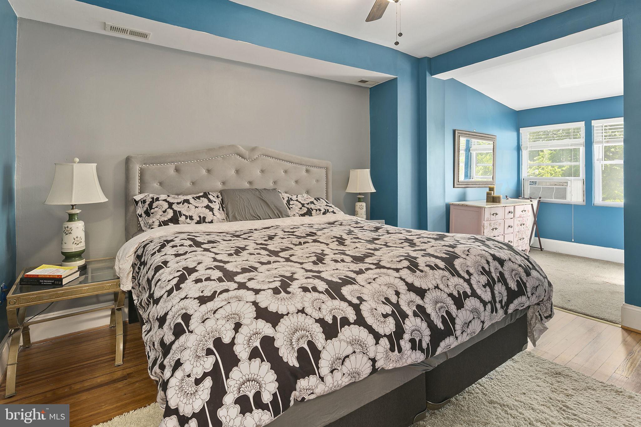 5013 7th Place Northwest Washington, DC 20011 - Photo 8 of 37