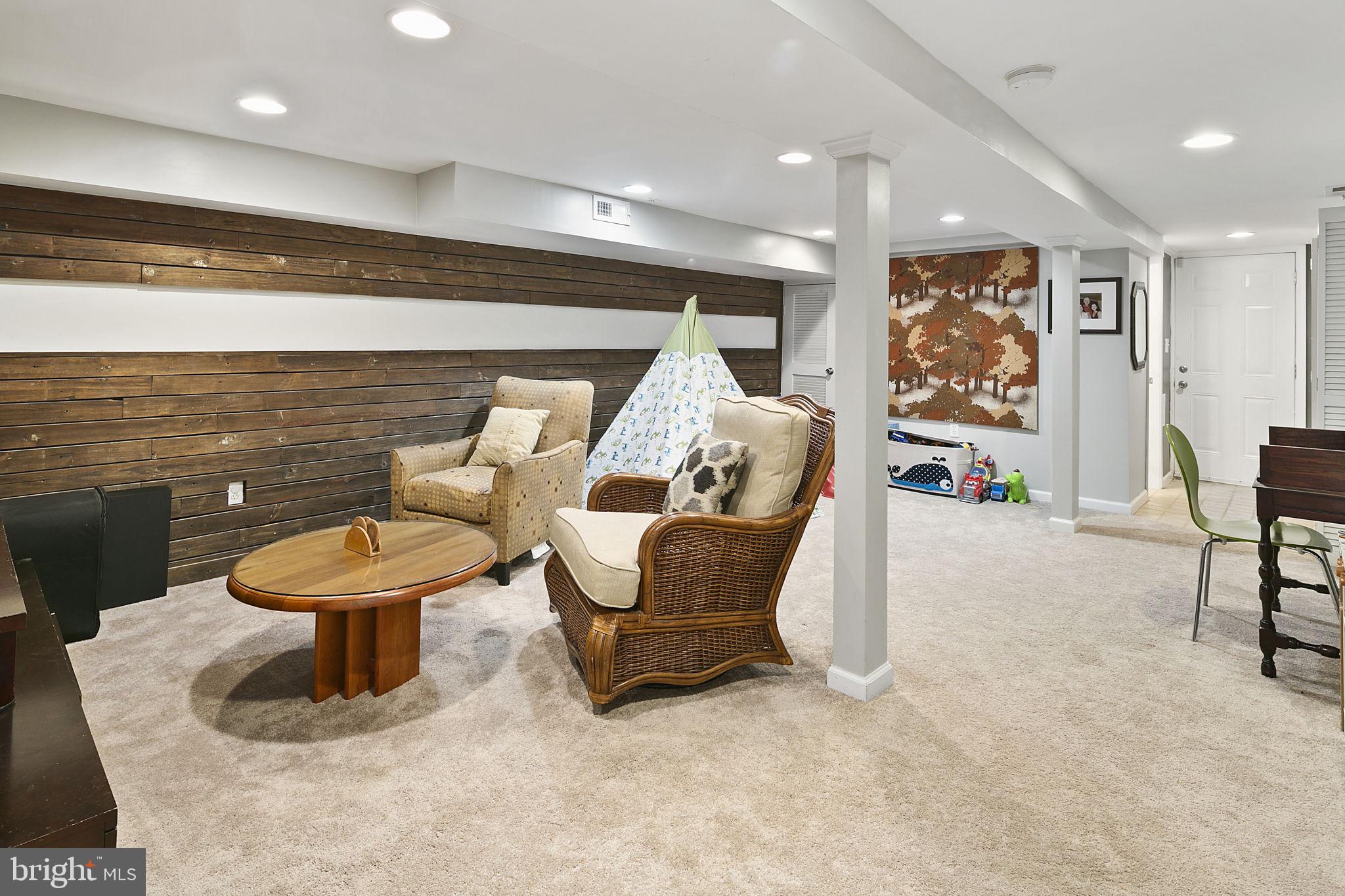 5013 7th Place Northwest Washington, DC 20011 - Photo 9 of 37