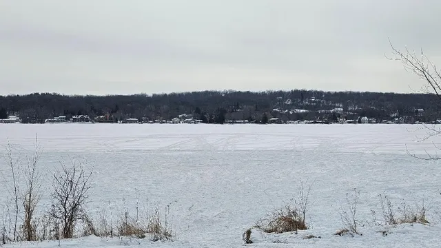 $39,900 | Lt8050 Quail Road, Unit 8055, Geneva, WI 53147