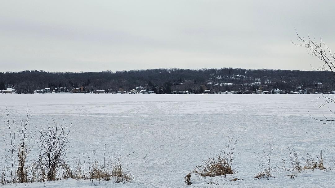 Lt8050 Quail Road, Unit 8055 Geneva, WI 53147 - Photo 3 of 5 lake 1