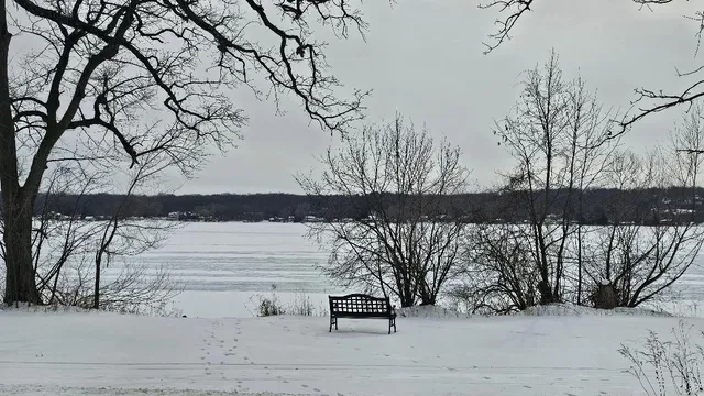 $39,900 | Lt8050 Quail Road, Unit 8055, Geneva, WI 53147