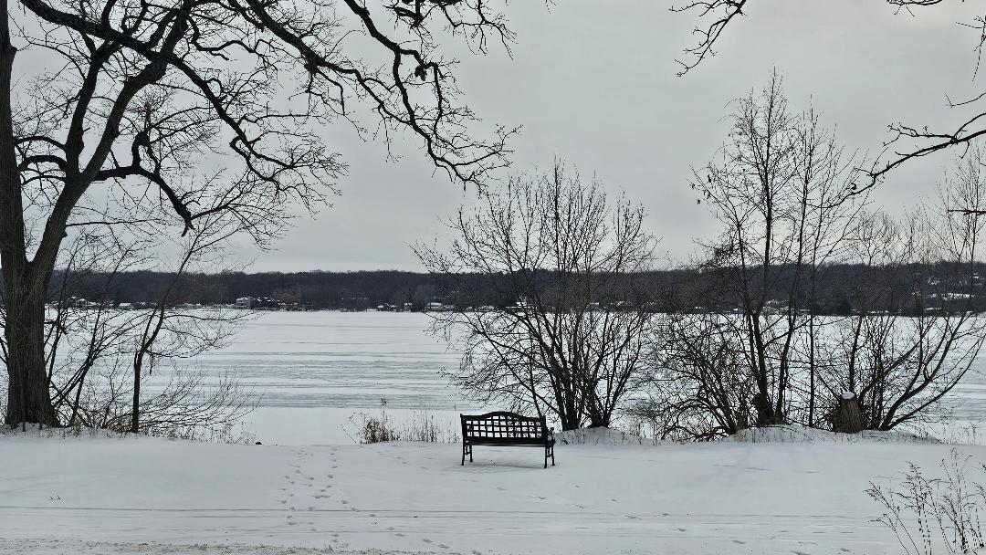 Lt8050 Quail Road, Unit 8055 Geneva, WI 53147 - Photo 4 of 5 lake 3