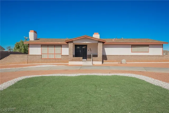 $678,000 | 230 West Rochell Drive, Henderson, NV 89015