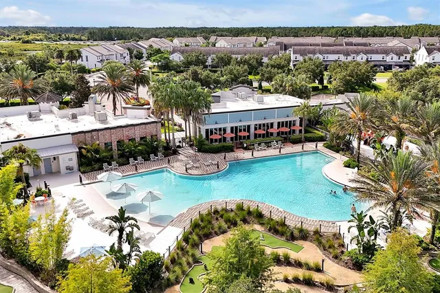 $2,700 | 370 Captiva Drive, Davenport, FL 33896