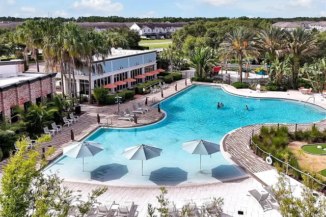 $2,700 | 370 Captiva Drive, Davenport, FL 33896