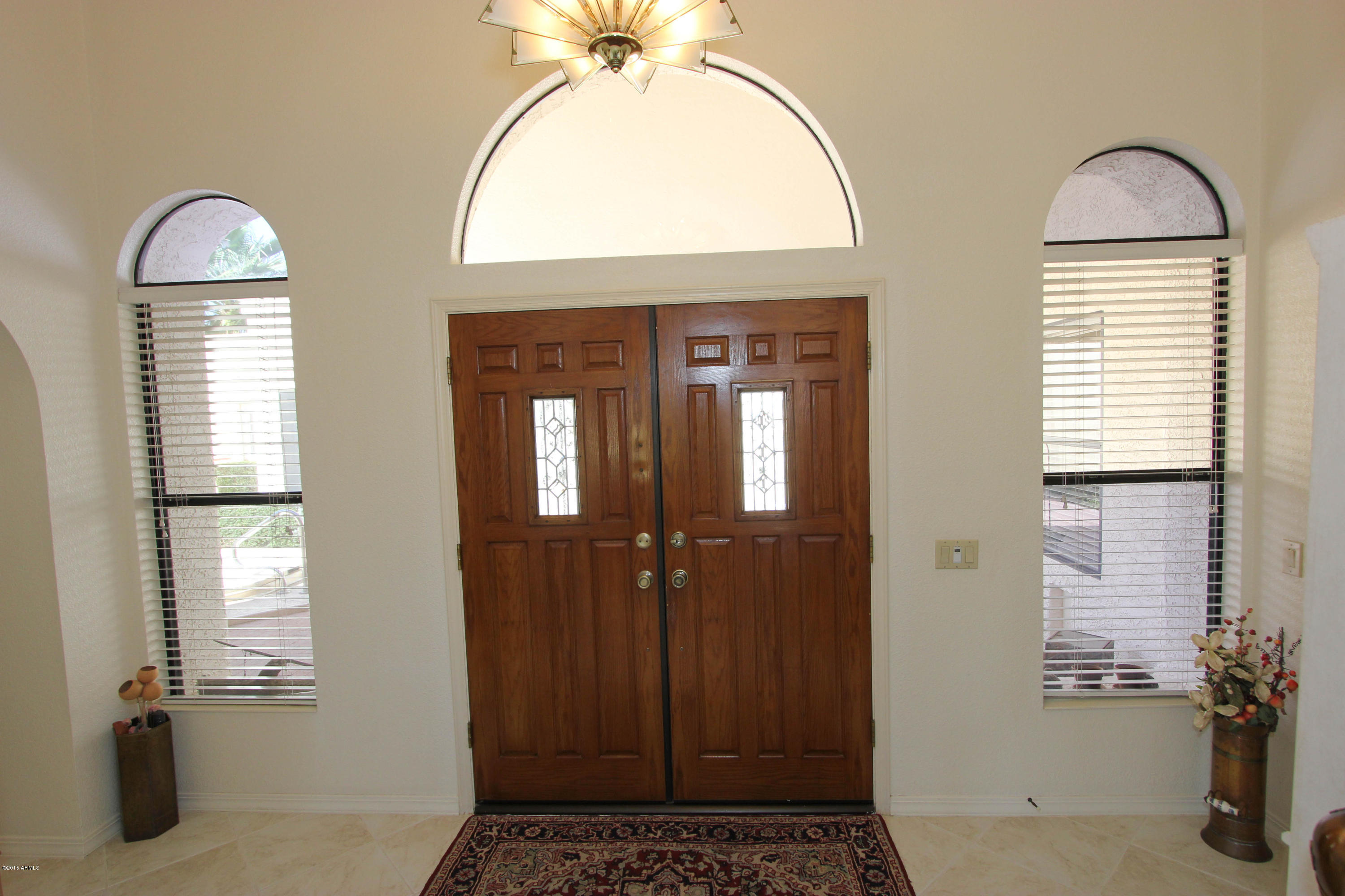 25443 East Spring Creek Road Chandler, AZ 85248 - Photo 4 of 25 Foyer