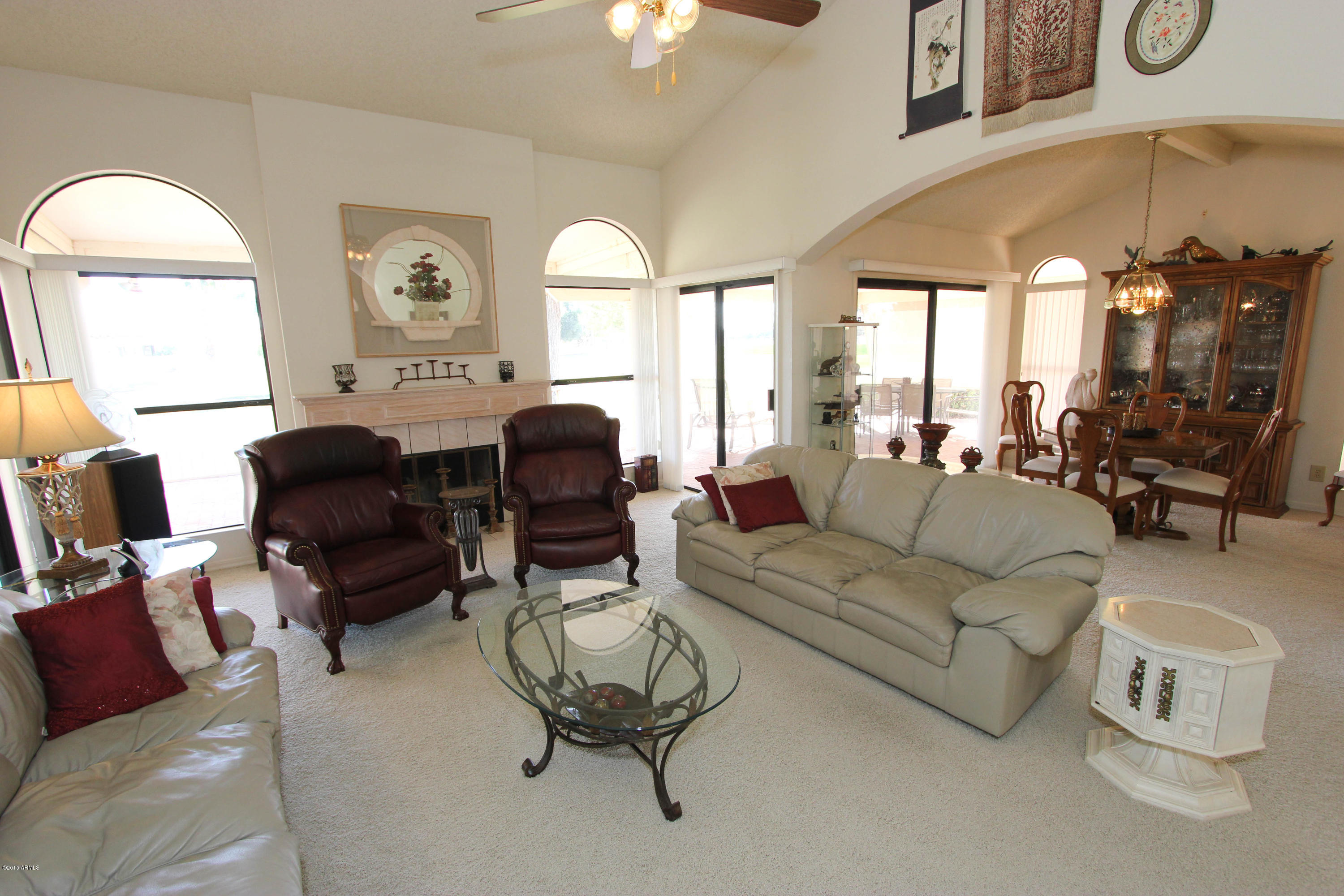 25443 East Spring Creek Road Chandler, AZ 85248 - Photo 5 of 25 Family Room