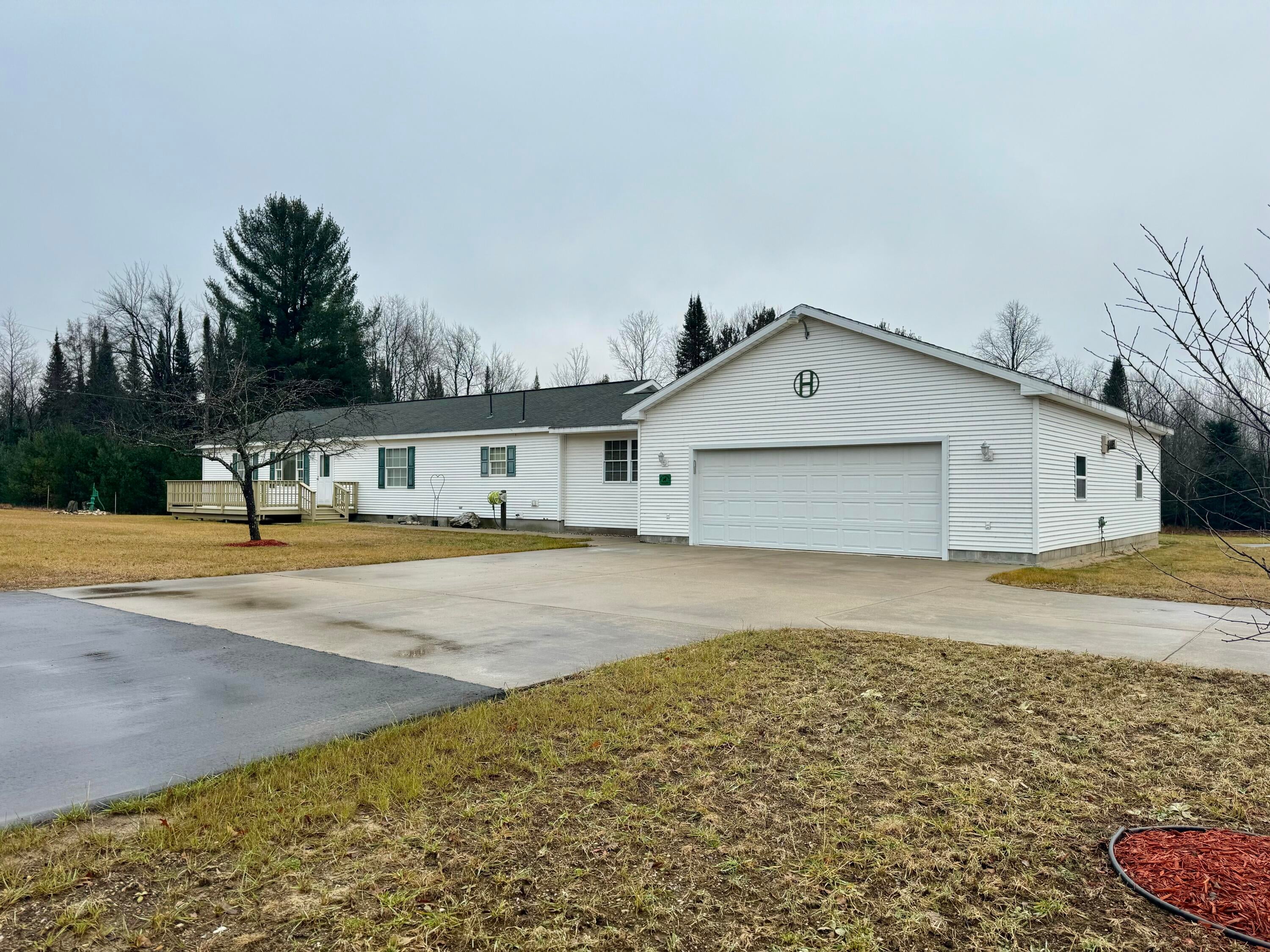 2610 Steiner Road Comins, MI 48619 - Photo 37 of 42 Gallery Image 37