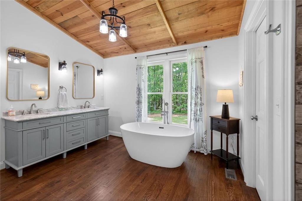 4802 Colham Ferry Road Watkinsville, GA 30677 - Photo 14 of 60