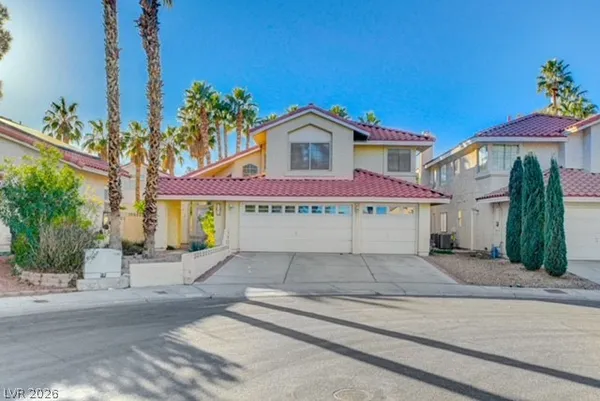 $3,350 | 2905 St Kitts Court, Las Vegas, NV 89128