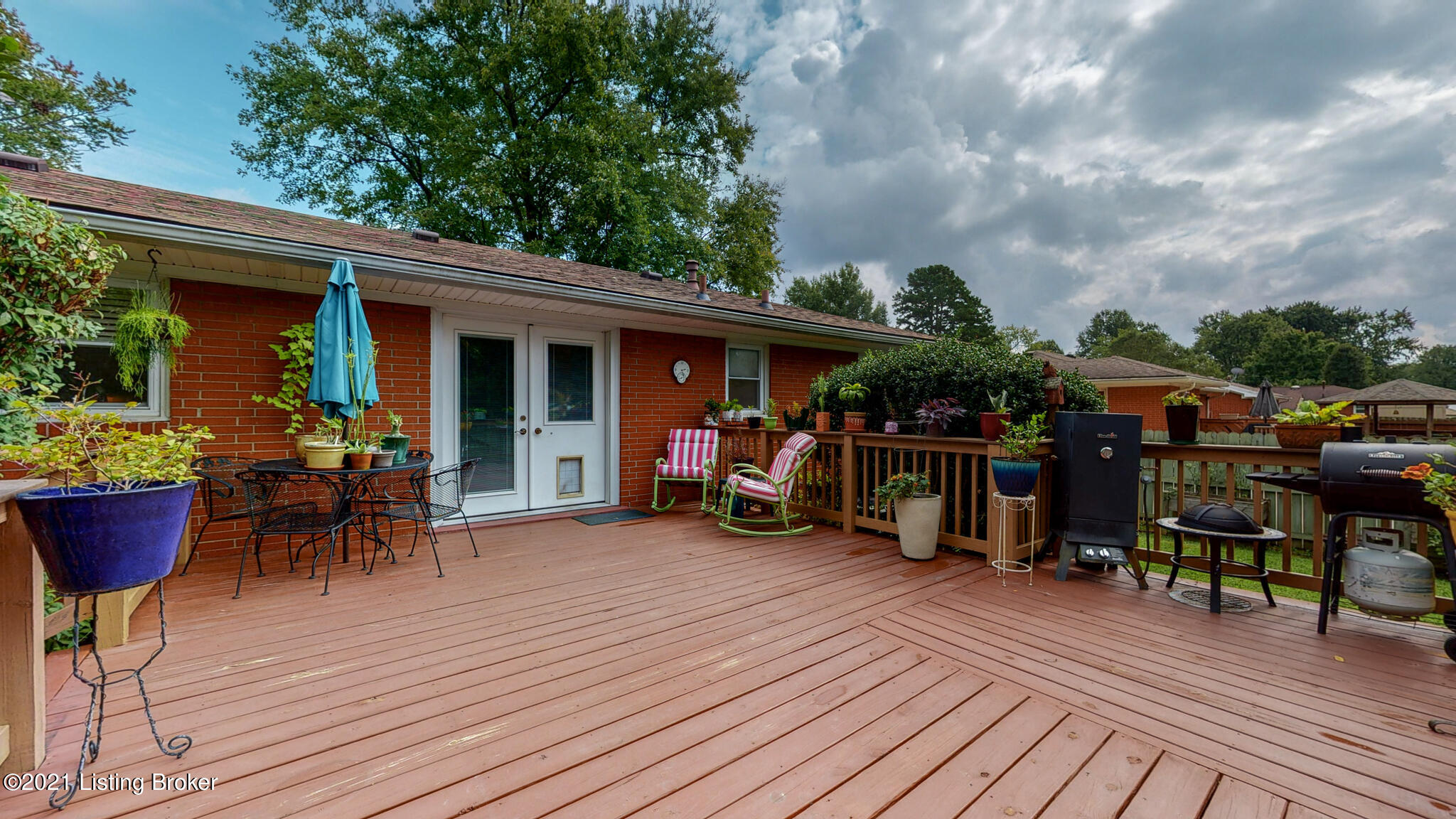 6306 Hunters Grove Road Louisville, KY 40216 - Photo 52 of 58 6306 Hunters Grove Rd Louisville KY 4021