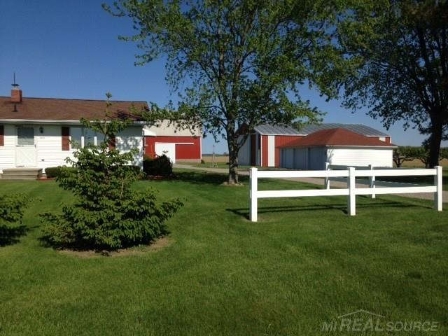 4376 Tomlinson Road Filion, MI 48432 - Photo 1 of 13 31264380.JPG