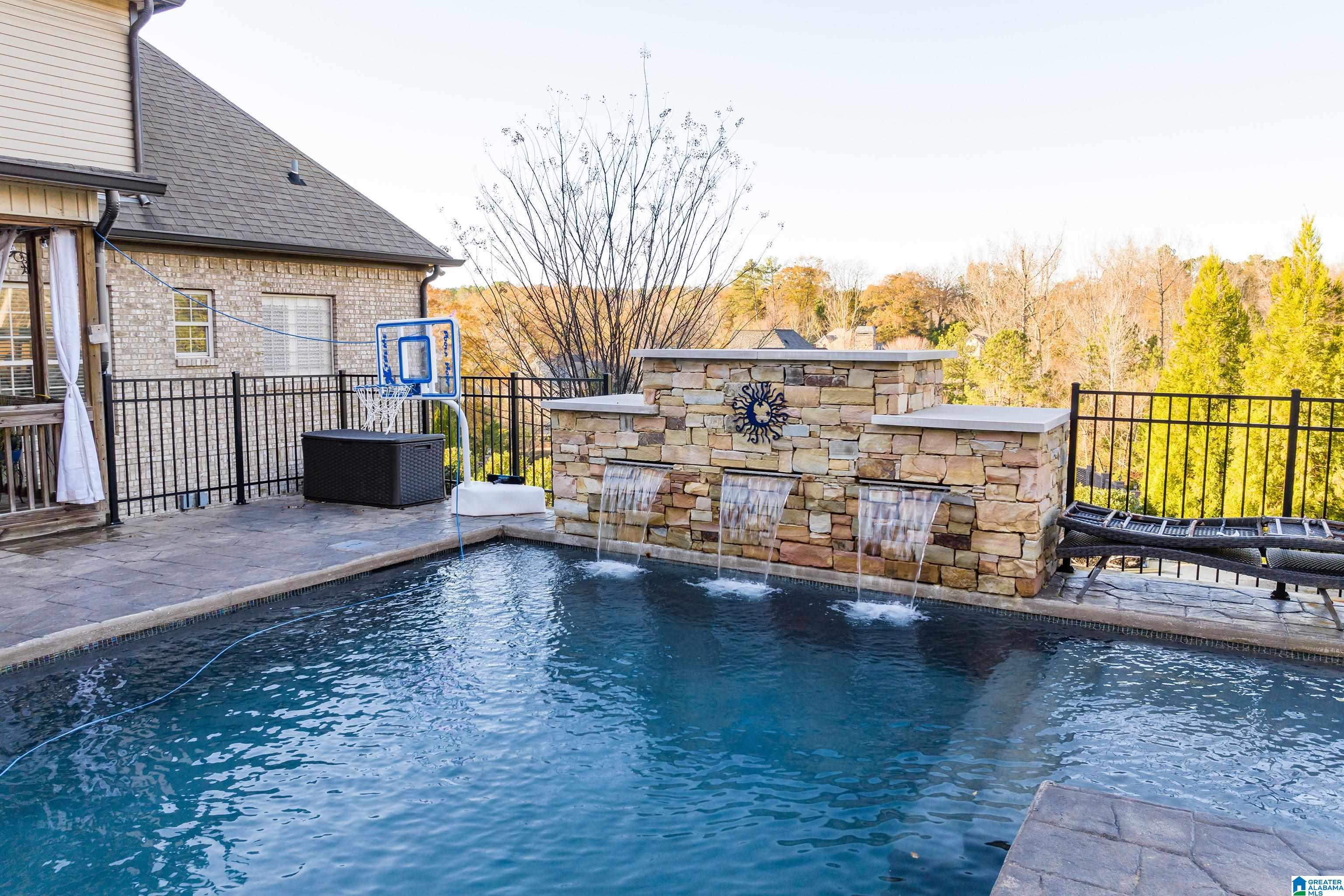 4667 Riverbend Road Trussville, AL 35173 - Photo 46 of 56