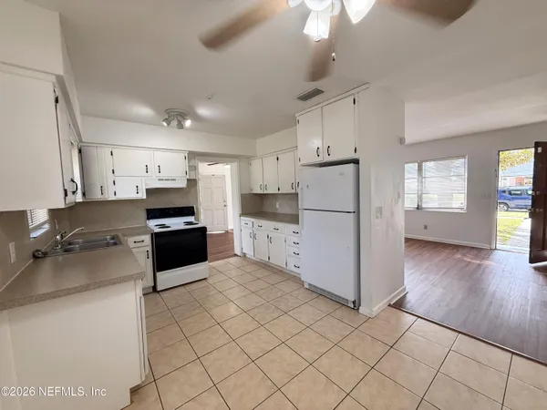 $1,495 | 7609 Tacony Drive, Jacksonville, FL 32277