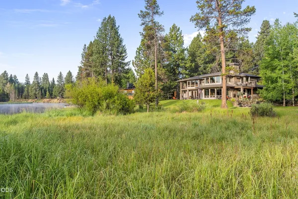 $4,987,000 | 56680 Lunar Drive, Bend, OR 97707