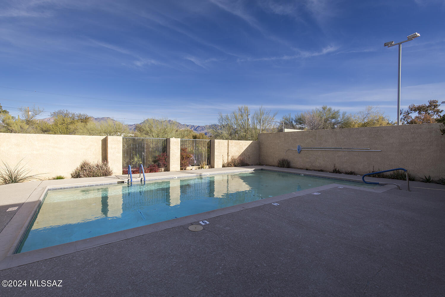 3419 North Eagle Road Tucson, AZ 85750 - Photo 34 of 35 Gallery Image 34