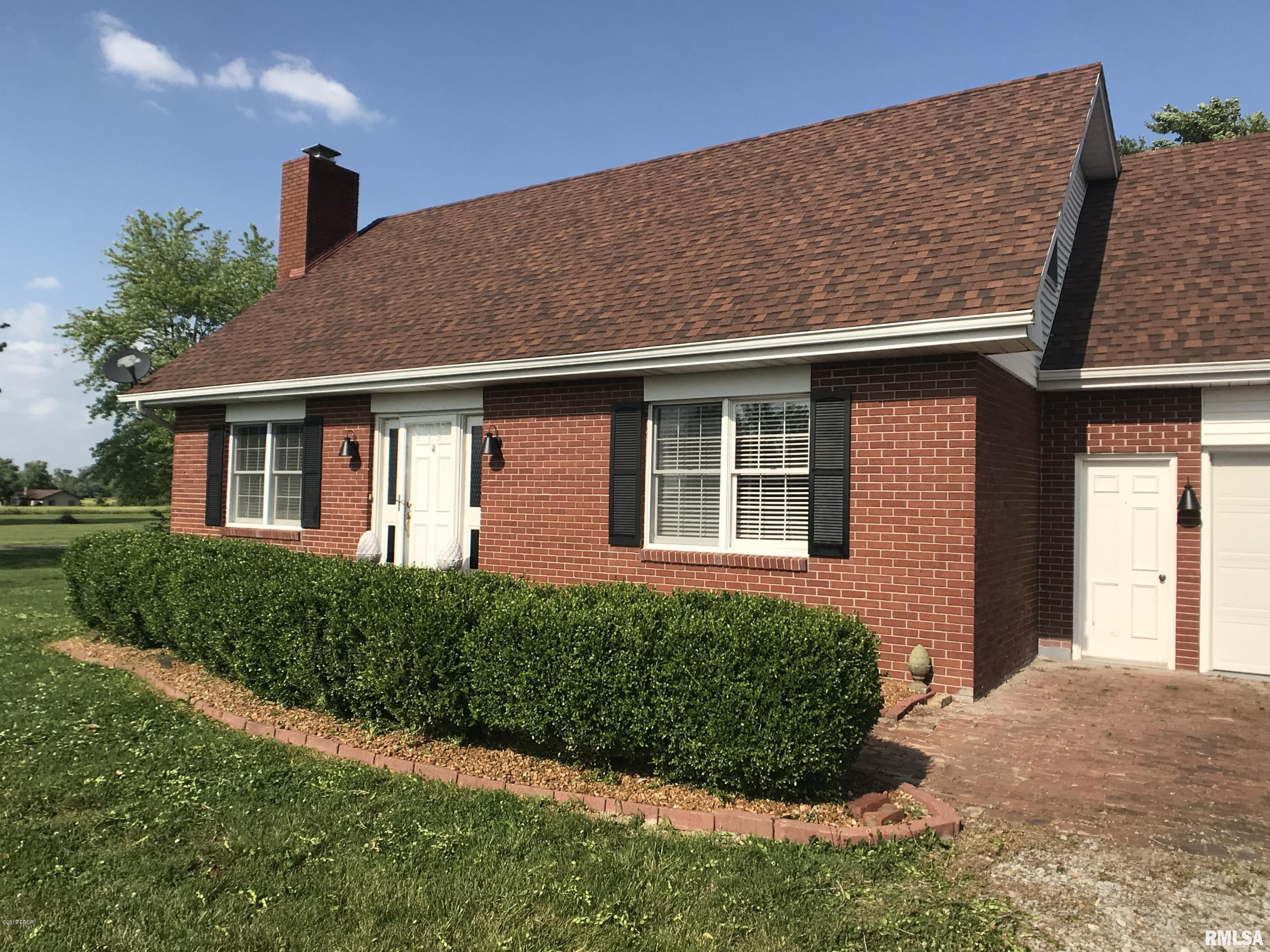 15402 Crabtree School Road Marion, IL 62959 - Photo 2 of 30 Gallery Image 2
